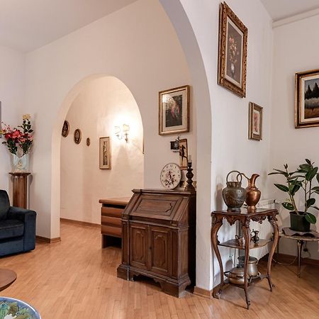 A Due Passi Dal Duomo Di Firenze Apartamento Exterior foto