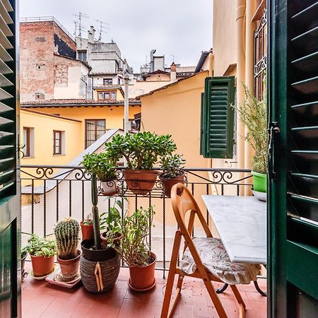 A Due Passi Dal Duomo Di Firenze Apartamento Exterior foto