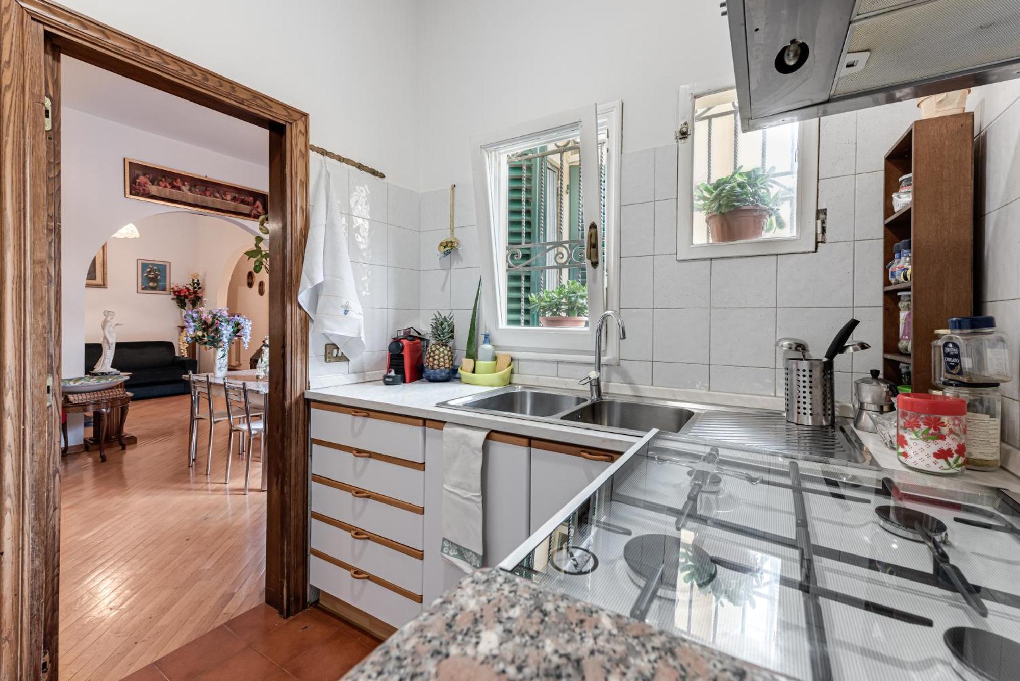 A Due Passi Dal Duomo Di Firenze Apartamento Exterior foto