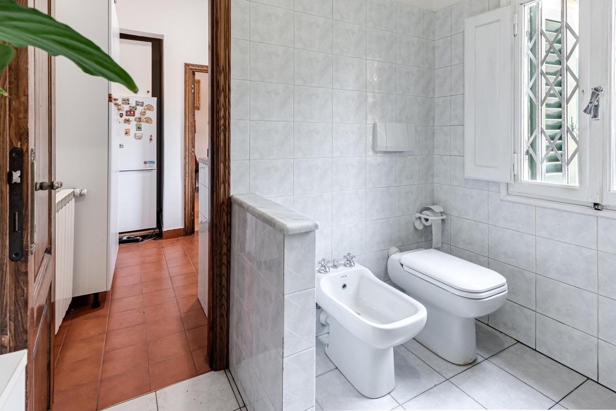 A Due Passi Dal Duomo Di Firenze Apartamento Exterior foto