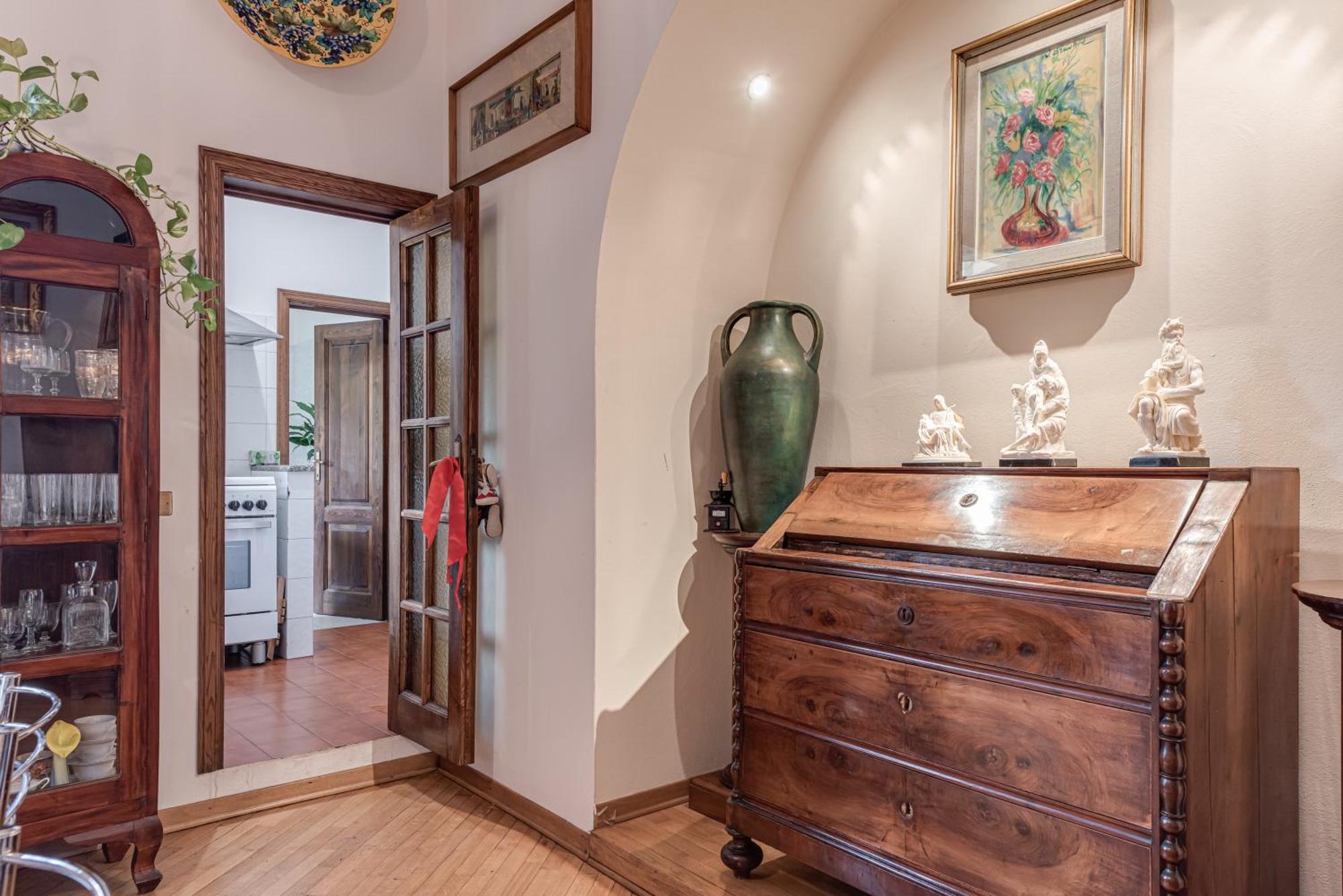 A Due Passi Dal Duomo Di Firenze Apartamento Exterior foto
