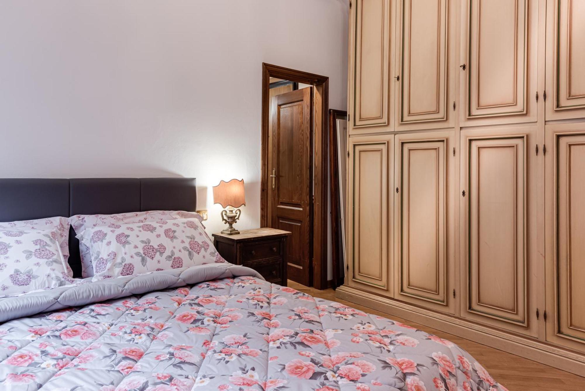 A Due Passi Dal Duomo Di Firenze Apartamento Exterior foto