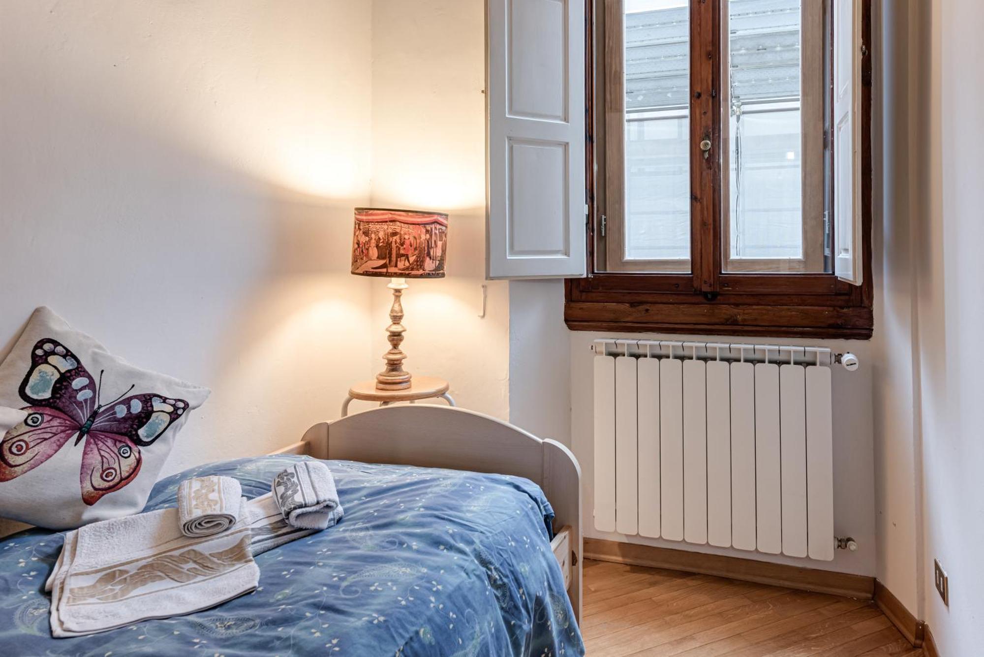 A Due Passi Dal Duomo Di Firenze Apartamento Exterior foto