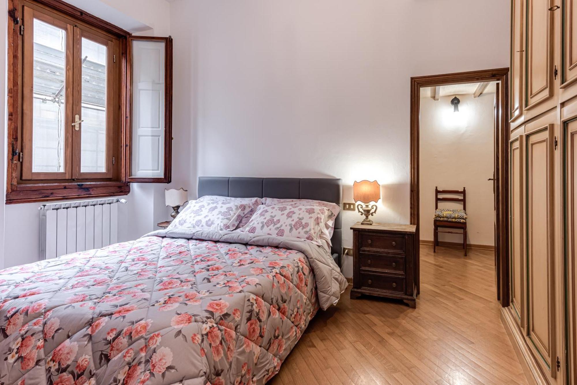 A Due Passi Dal Duomo Di Firenze Apartamento Exterior foto