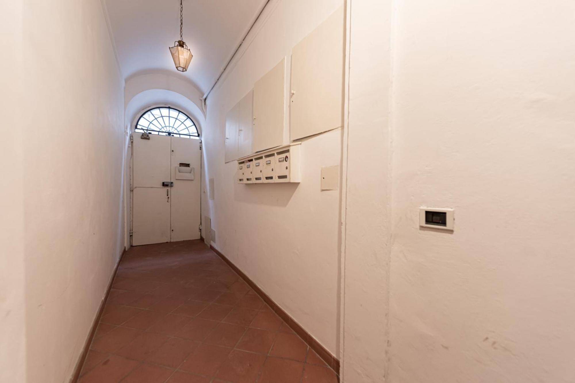 A Due Passi Dal Duomo Di Firenze Apartamento Exterior foto