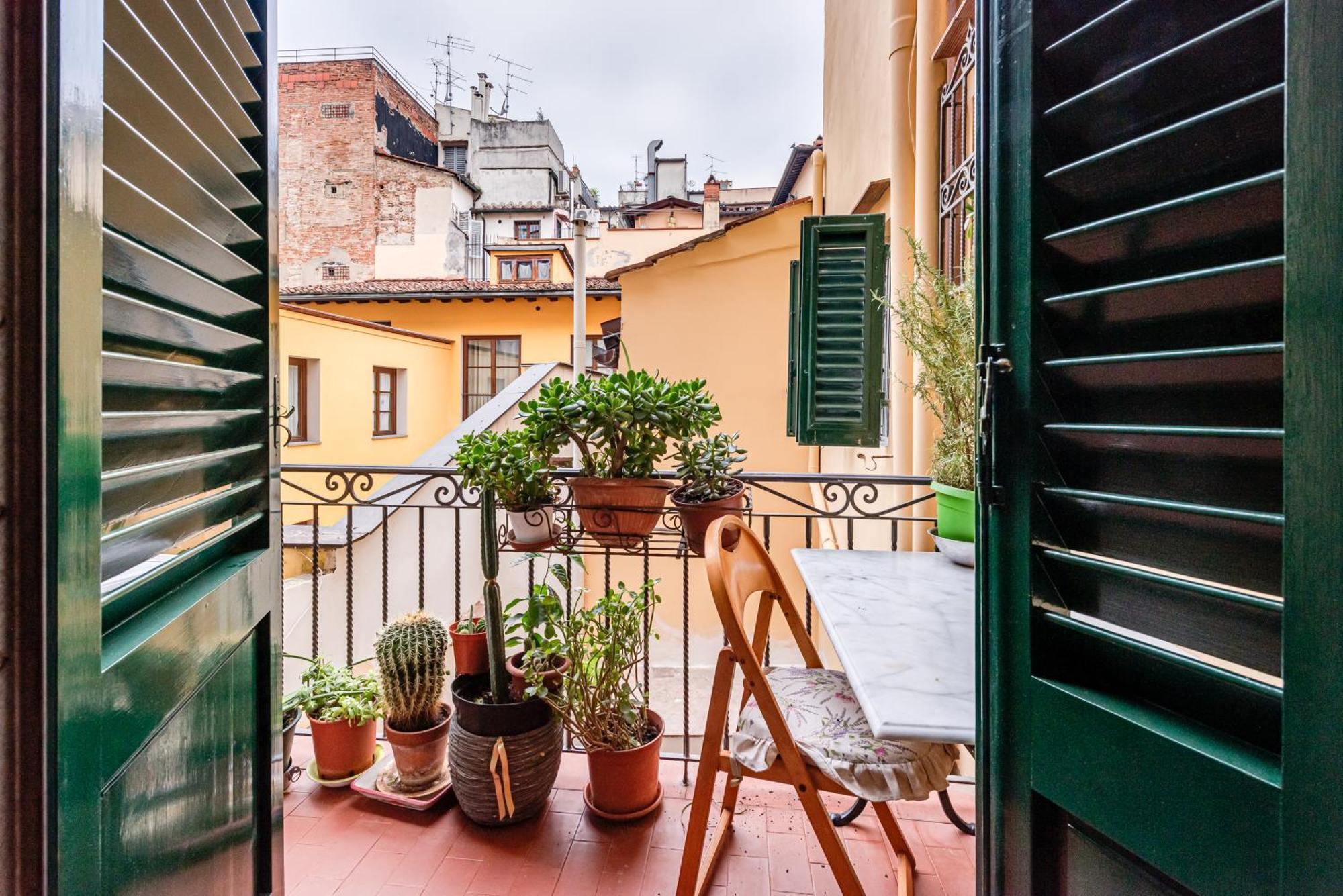 A Due Passi Dal Duomo Di Firenze Apartamento Exterior foto