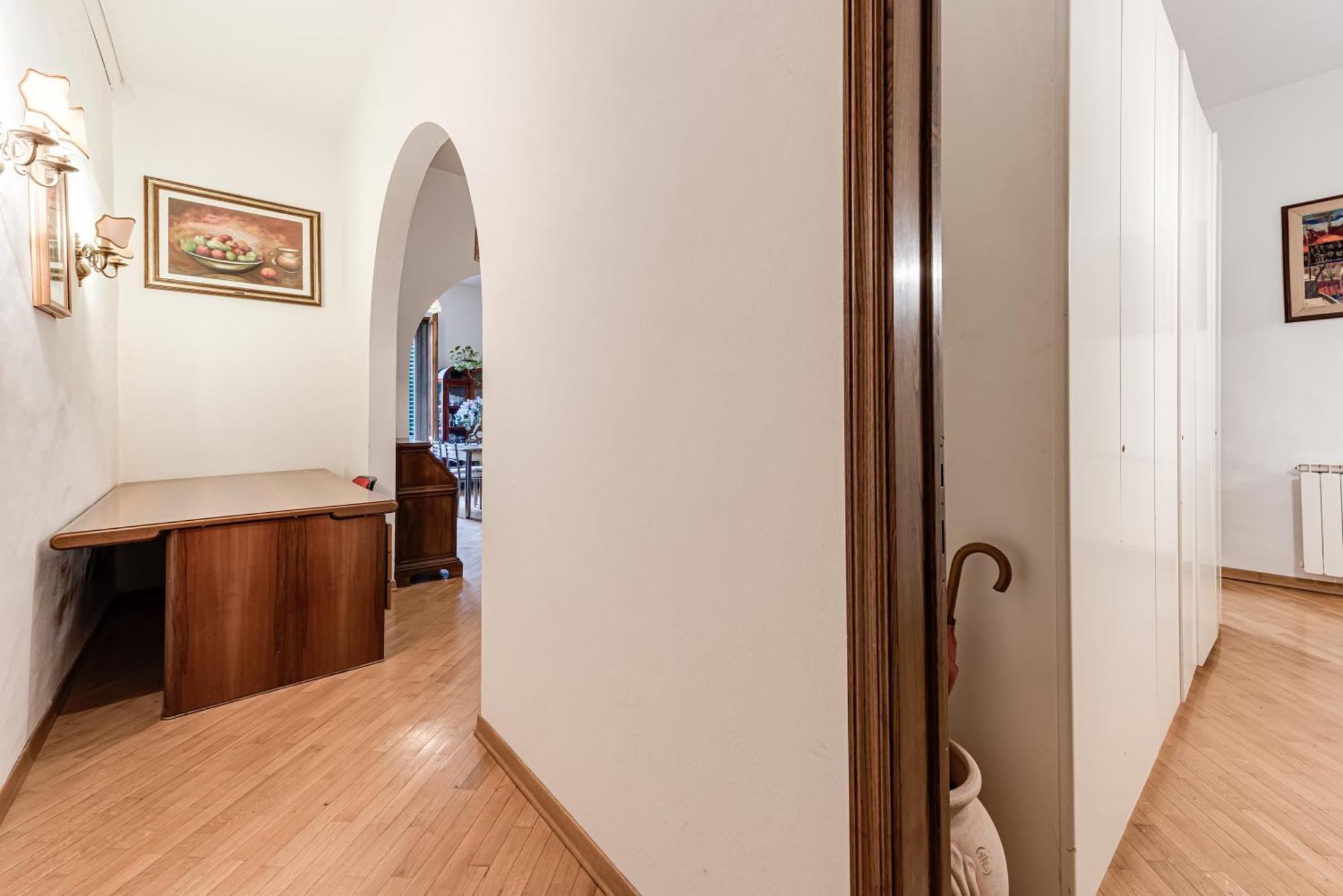 A Due Passi Dal Duomo Di Firenze Apartamento Exterior foto