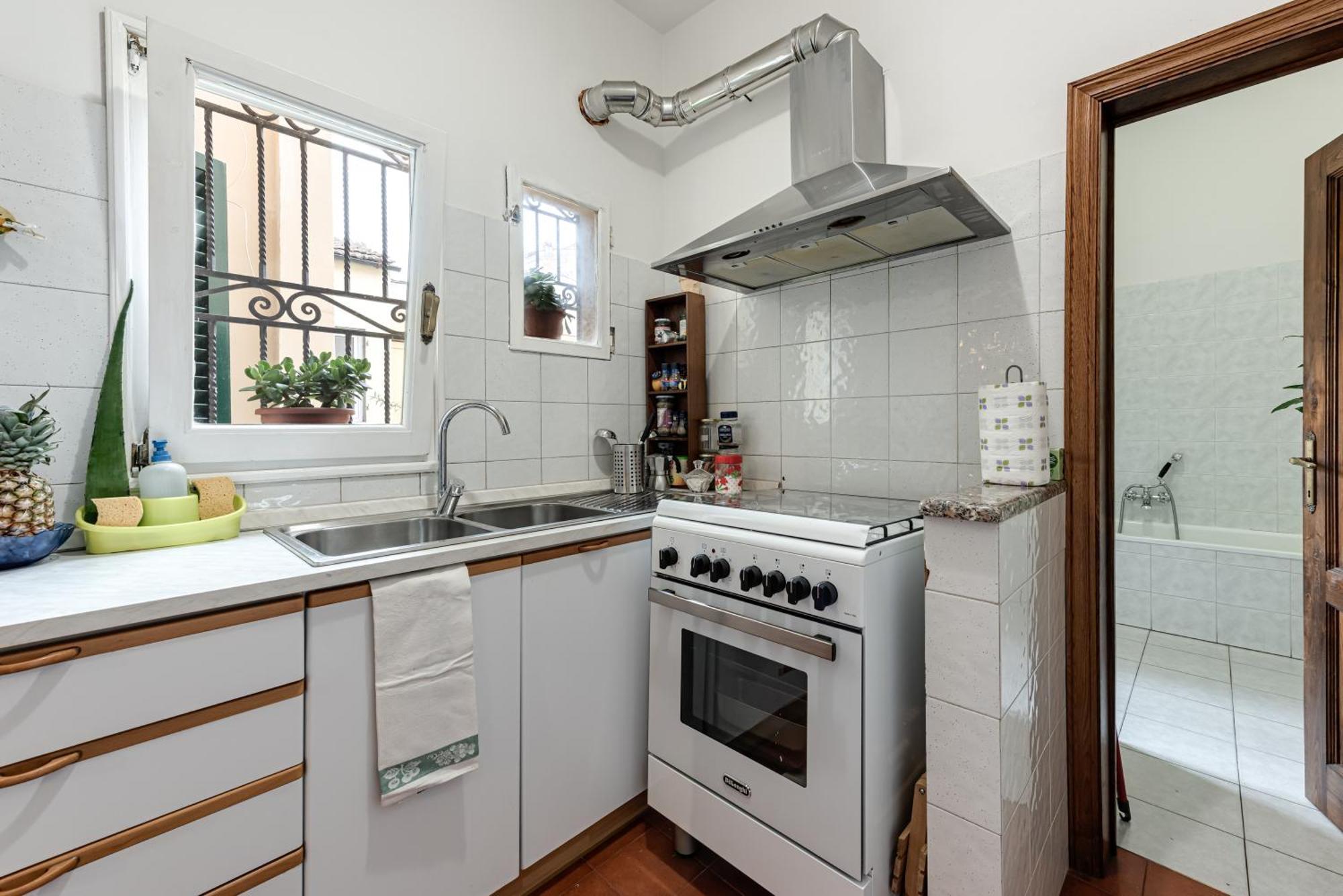 A Due Passi Dal Duomo Di Firenze Apartamento Exterior foto
